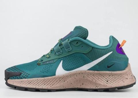 Кроссовки Nike Pegasus Trail 3 Gore-tex Wmns Green