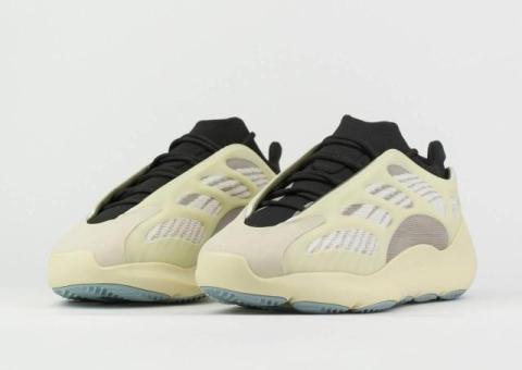 Кроссовки Adidas Yeezy Boost 700 v3 Azael