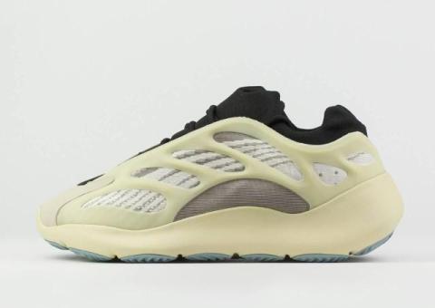 Кроссовки Adidas Yeezy Boost 700 v3 Azael